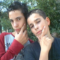  Thomas et Paul